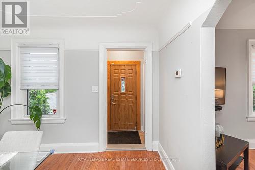 62 East 14Th Street, Hamilton (Inch Park), ON - Indoor Photo Showing Other Room