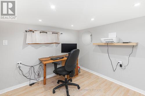 62 East 14Th Street, Hamilton, ON - Indoor Photo Showing Office