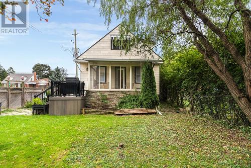 62 East 14Th Street, Hamilton, ON - Outdoor