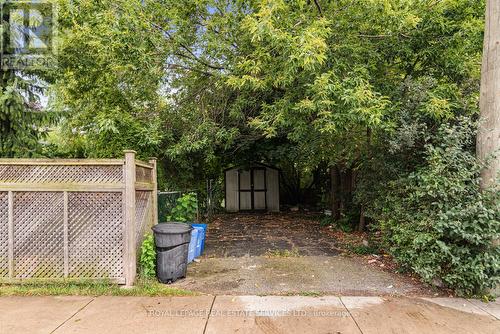 62 East 14Th Street, Hamilton, ON - Outdoor