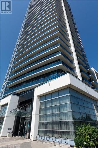 3600 Highway 7 Highway Unit# 2304, Vaughan, ON - Outdoor