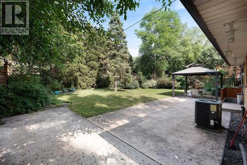 420 Eastlawn, Windsor, ON - Outdoor