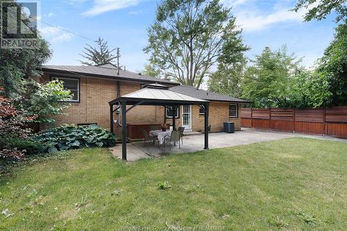 420 Eastlawn, Windsor, ON - Outdoor