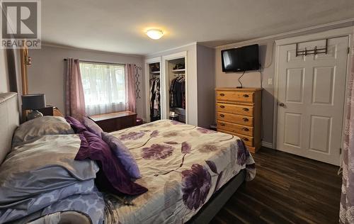 130 Park Avenue, Mount Pearl, NL - Indoor Photo Showing Bedroom