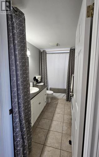 130 Park Avenue, Mount Pearl, NL - Indoor Photo Showing Bathroom