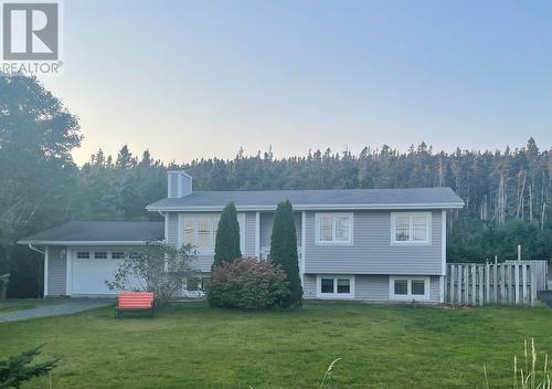 1162 Thorburn Road, Portugal Cove-St. Philip'S, NL - Outdoor