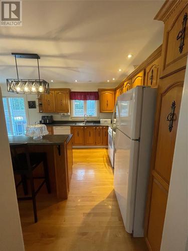 1162 Thorburn Road, Portugal Cove-St. Philip'S, NL - Indoor Photo Showing Kitchen