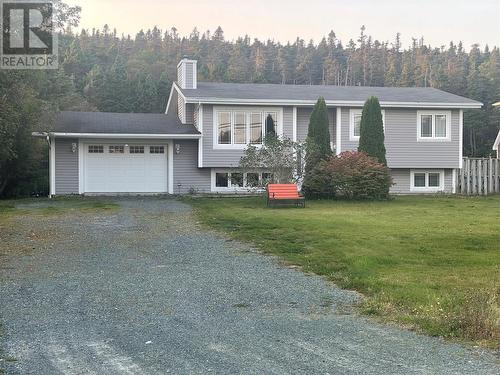 1162 Thorburn Road, Portugal Cove-St. Philip'S, NL - Outdoor With Facade