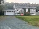 1162 Thorburn Road, Portugal Cove-St. Philip'S, NL  - Outdoor With Facade 