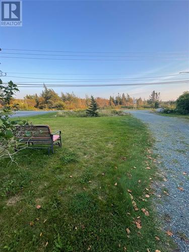 1162 Thorburn Road, Portugal Cove-St. Philip'S, NL - Outdoor With View