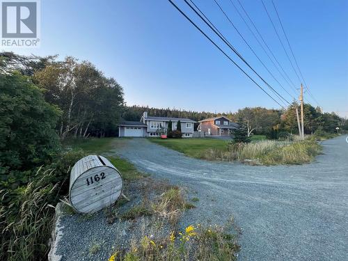 1162 Thorburn Road, Portugal Cove-St. Philip'S, NL - Outdoor With View