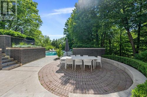 10320 Pine Valley Drive, Vaughan (Vellore Village), ON - Outdoor