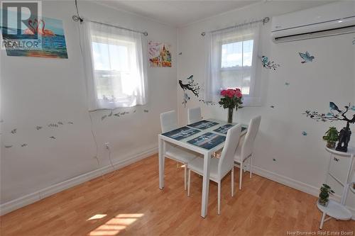 181 Sunbury Drive, Fredericton Junction, NB - Indoor Photo Showing Dining Room