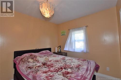 181 Sunbury Drive, Fredericton Junction, NB - Indoor Photo Showing Bedroom