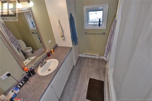 181 Sunbury Drive, Fredericton Junction, NB - Indoor Photo Showing Bathroom