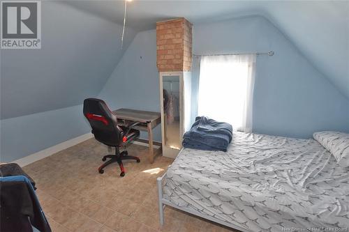 181 Sunbury Drive, Fredericton Junction, NB - Indoor Photo Showing Bedroom