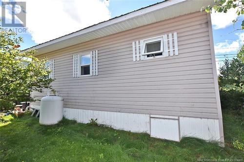 181 Sunbury Drive, Fredericton Junction, NB - Outdoor With Exterior