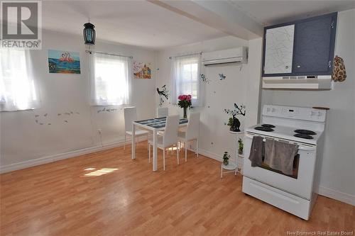 181 Sunbury Drive, Fredericton Junction, NB - Indoor Photo Showing Kitchen