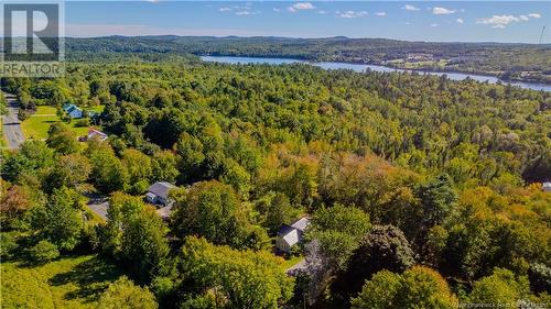 363 Ledge Road, Crocker Hill, NB - Outdoor With View