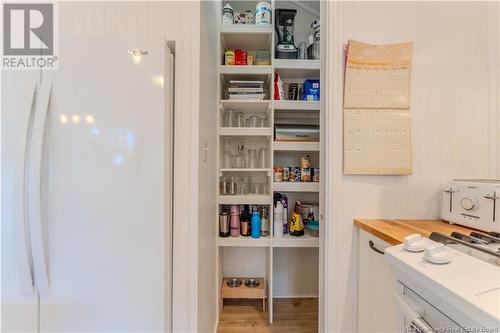 363 Ledge Road, Crocker Hill, NB - Indoor Photo Showing Kitchen