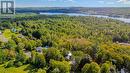 363 Ledge Road, Crocker Hill, NB  - Outdoor With Body Of Water With View 