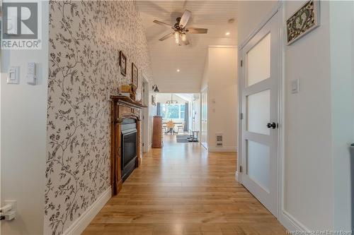 363 Ledge Road, Crocker Hill, NB - Indoor Photo Showing Other Room