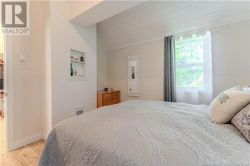 363 Ledge Road, Crocker Hill, NB - Indoor Photo Showing Bedroom