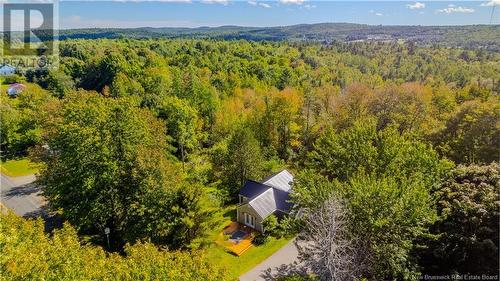 363 Ledge Road, Crocker Hill, NB - Outdoor With View