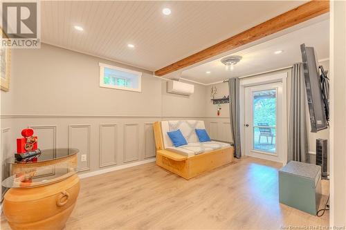 363 Ledge Road, Crocker Hill, NB - Indoor Photo Showing Other Room