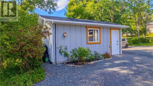 363 Ledge Road, Crocker Hill, NB - Outdoor