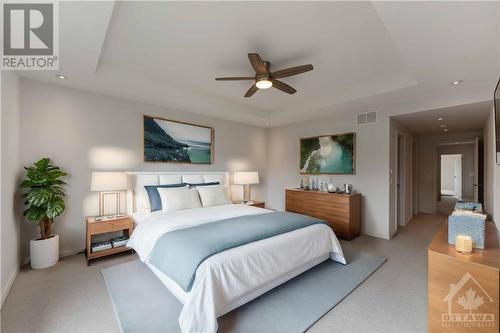 310 Longworth Avenue, Ottawa, ON - Indoor Photo Showing Bedroom