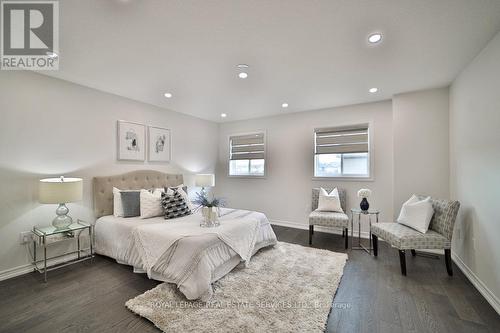 18 Valleybrook Drive, Kitchener, ON - Indoor Photo Showing Bedroom