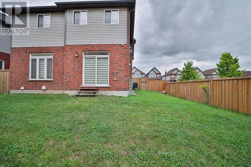 18 Valleybrook Drive, Kitchener, ON - Outdoor With Exterior