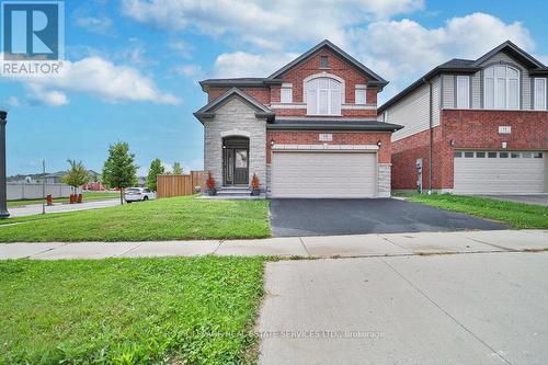 18 Valleybrook Drive, Kitchener, ON - Outdoor With Facade