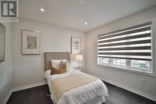 18 Valleybrook Drive, Kitchener, ON - Indoor Photo Showing Bedroom