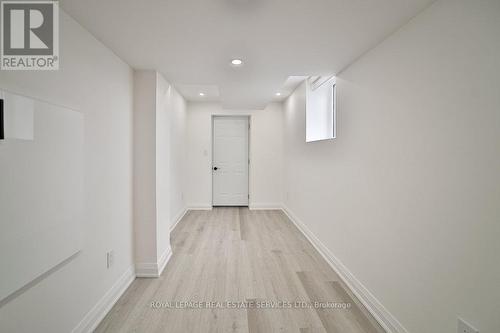 18 Valleybrook Drive, Kitchener, ON - Indoor Photo Showing Other Room