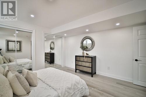 18 Valleybrook Drive, Kitchener, ON - Indoor Photo Showing Bedroom