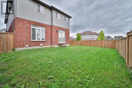 18 Valleybrook Drive, Kitchener, ON - Outdoor