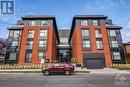 280 Crichton Street Unit#206, Ottawa, ON  - Outdoor With Balcony With Facade 