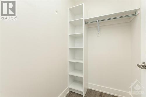 280 Crichton Street Unit#206, Ottawa, ON - Indoor With Storage