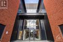 280 Crichton Street Unit#206, Ottawa, ON  - Outdoor With Balcony With Exterior 