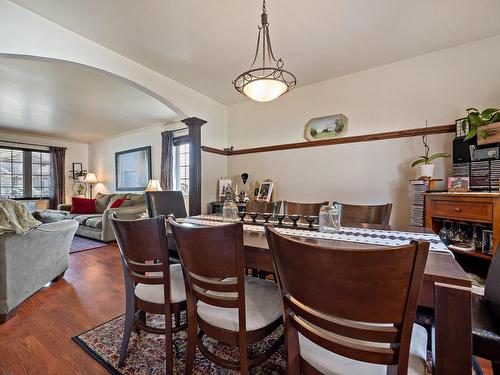 Dining room - 658 40E Avenue, Saint-Jérôme, QC - Indoor