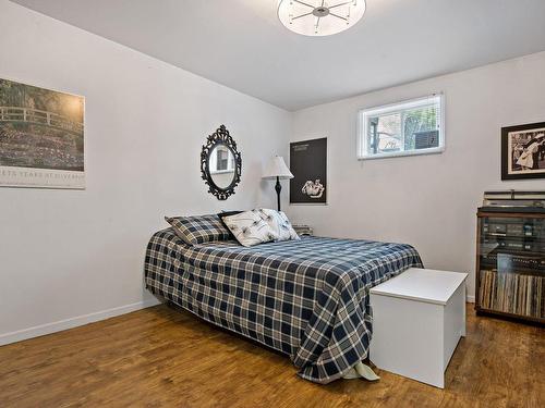 Bedroom - 658 40E Avenue, Saint-Jérôme, QC - Indoor Photo Showing Bedroom