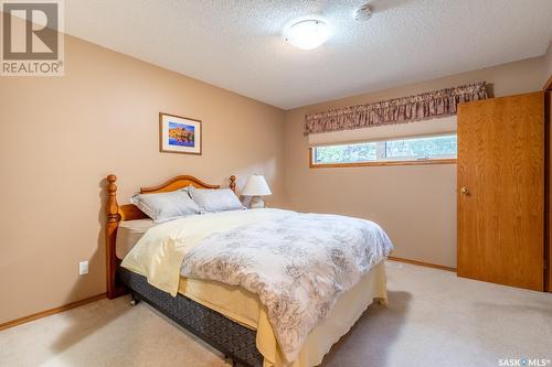 1309 Shannon Road, Regina, SK - Indoor Photo Showing Bedroom