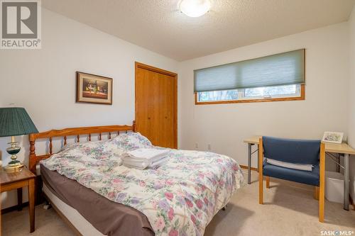 1309 Shannon Road, Regina, SK - Indoor Photo Showing Bedroom