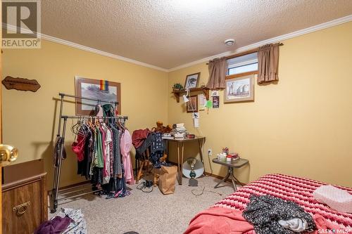 1309 Shannon Road, Regina, SK - Indoor Photo Showing Bedroom