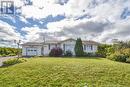 852 Principal Road, Petit-Paquetville, NB  - Outdoor With Facade 