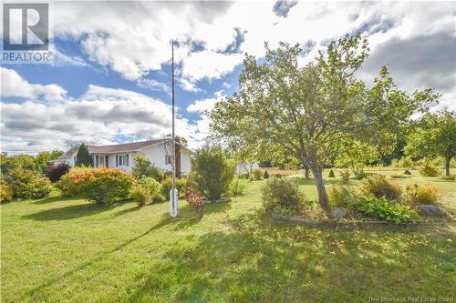 852 Principal Road, Petit-Paquetville, NB - Outdoor With View