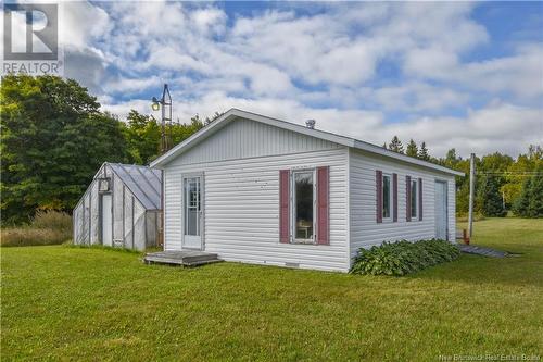 852 Principal Road, Petit-Paquetville, NB - Outdoor