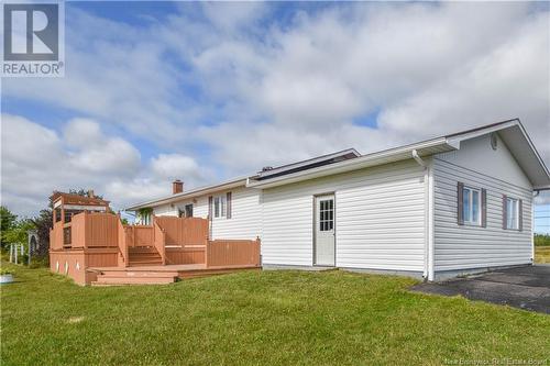 852 Principal Road, Petit-Paquetville, NB - Outdoor